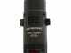 Peigne vibreur &eacute;lectrique Agrotechnic X.4 Full Carbon - perche carbone 200 cm - l&eacute;ger