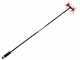 Peigne vibreur &eacute;lectrique Agrotechnic X.4 Full Carbon - perche carbone 200 cm - l&eacute;ger