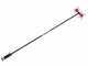 Peigne vibreur &eacute;lectrique Agrotechnic X.4 Full Carbon - perche carbone 200 cm - l&eacute;ger