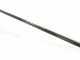 Peigne vibreur &eacute;lectrique Agrotechnic X.4 Full Carbon - perche carbone 200 cm - l&eacute;ger