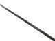 Peigne vibreur &eacute;lectrique Agrotechnic X.4 Full Carbon - perche carbone 200 cm - l&eacute;ger