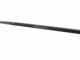 Peigne vibreur &eacute;lectrique Agrotechnic X.4 Full Carbon - perche carbone 200 cm - l&eacute;ger