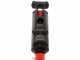 Peigne vibreur &eacute;lectrique Agrotechnic X.32 Ultra rapide - perche carbone - moteur brushless