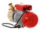 Rover BE-M 50 - Pompe &eacute;lectrique de transfert en bronze - Monophas&eacute; - 230 V