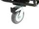 Brouette &agrave; batterie sur roues Greenworks G40GC Garden Cart 40V- Brouette &eacute;lectrique