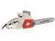 IKRA IECS 2240 TF - Tron&ccedil;onneuse &eacute;lectrrique de 2200W - Guide 40 cm