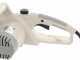 IKRA IECS 2240 TF - Tron&ccedil;onneuse &eacute;lectrrique de 2200W - Guide 40 cm