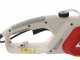 IKRA IECS 2240 TF - Tron&ccedil;onneuse &eacute;lectrrique de 2200W - Guide 40 cm