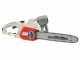 IKRA IECS 2240 TF - Tron&ccedil;onneuse &eacute;lectrrique de 2200W - Guide 40 cm