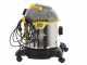 Aspirateur AR20M (4en1) - aspire liquides, cendres et fonction soufflerie