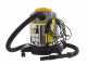 Aspirateur AR20M (4en1) - aspire liquides, cendres et fonction soufflerie