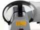 Seven Italy PS 250 PRO Silver - Trancheuse avec lame de 250 mm - aff&ucirc;teur compris - 180 Watts