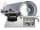Seven Italy PS 250 PRO Silver - Trancheuse avec lame de 250 mm - aff&ucirc;teur compris - 180 Watts