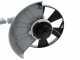 IKRA IGT 600 DA - Coupe-bordures &eacute;lectrique - 600 W