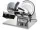 Seven Italy PS 220 PRO Silver - Trancheuse avec lame de 220 mm - Aiguiseur inclus - 160 Watts