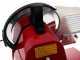 Seven Italy PS 250 PRO Rouge -Trancheuse avec lame de 250 mm - Aff&ucirc;teur compris - 180 Watts