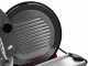 Seven Italy PS 250 PRO Rouge -Trancheuse avec lame de 250 mm - Aff&ucirc;teur compris - 180 Watts