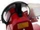 Seven Italy PS 250 PRO Rouge -Trancheuse avec lame de 250 mm - Aff&ucirc;teur compris - 180 Watts