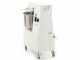 P&eacute;trin &agrave; spirale professionnel Seven Italy GH 15 - 400 V - Avec roues et Minuterie