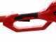 Blue Bird R3S - Taille-haie &eacute;lectrique sur perche de rallonge t&eacute;lescopique - 40V/2,5Ah