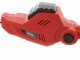 Blue Bird R3S - Taille-haie &eacute;lectrique sur perche de rallonge t&eacute;lescopique - 40V/2,5Ah