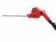 Blue Bird R3S - Taille-haie &eacute;lectrique sur perche de rallonge t&eacute;lescopique - 40V/2,5Ah