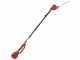 Blue Bird R3S - Taille-haie &eacute;lectrique sur perche de rallonge t&eacute;lescopique - 40V/2,5Ah