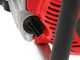 Blue Bird CS460 - Tron&ccedil;onneuse thermique - guide standard de 45 cm - moteur 2 temps 45,2 cm3