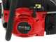 Blue Bird CS460 - Tron&ccedil;onneuse thermique - guide standard de 45 cm - moteur 2 temps 45,2 cm3