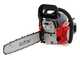 Blue Bird CS460 - Tron&ccedil;onneuse thermique - guide standard de 45 cm - moteur 2 temps 45,2 cm3