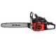 Tron&ccedil;onneuse thermique Blue Bird CS460 - guide standard de 45 cm - moteur 2 temps 45,2 cm3