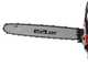 Tron&ccedil;onneuse thermique Blue Bird CS460 - guide standard de 45 cm - moteur 2 temps 45,2 cm3