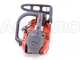 Blue Bird CS250 - Tron&ccedil;onneuse de taille thermique - Lame de 25 cm