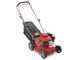 Tracteur tondeuse Troy Bilt Horse 105T-R - Bo&icirc;te hydrostatique - Bac de ramassage