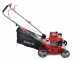 Tracteur tondeuse Troy Bilt Horse 105T-R - Bo&icirc;te hydrostatique - Bac de ramassage