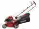 Tracteur tondeuse Troy Bilt Horse 105T-R - Bo&icirc;te hydrostatique - Bac de ramassage
