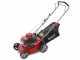 Tracteur tondeuse Troy Bilt Horse 105T-R - Bo&icirc;te hydrostatique - Bac de ramassage
