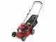 Tracteur tondeuse Troy Bilt Horse 105T-R - Bo&icirc;te hydrostatique - Bac de ramassage
