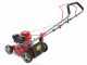 Tracteur tondeuse Troy Bilt Horse 105T-R - Bo&icirc;te hydrostatique - Bac de ramassage