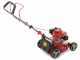 Tracteur tondeuse Troy Bilt Horse 105T-R - Bo&icirc;te hydrostatique - Bac de ramassage
