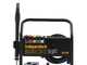 Lavor Independent 2800 - Nettoyeur &agrave; pression thermique - 200 bar - 690 L/h - Moteur &agrave; essence Lavor 200 cm&sup3;