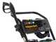 Lavor Independent 2800 - Nettoyeur &agrave; pression thermique - 200 bar - 690 L/h - Moteur &agrave; essence Lavor 200 cm&sup3;