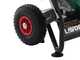 Lavor Independent 2800 - Nettoyeur &agrave; pression thermique - 200 bar - 690 L/h - Moteur &agrave; essence Lavor 200 cm&sup3;