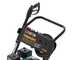 Lavor Independent 2800 - Nettoyeur &agrave; pression thermique - 200 bar - 690 L/h - Moteur &agrave; essence Lavor 200 cm&sup3;