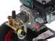 Lavor Independent 2800 - Nettoyeur &agrave; pression thermique - 200 bar - 690 L/h - Moteur &agrave; essence Lavor 200 cm&sup3;