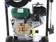 Lavor Independent 2800 - Nettoyeur &agrave; pression thermique - 200 bar - 690 L/h - Moteur &agrave; essence Lavor 200 cm&sup3;