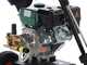 Lavor Independent 2800 - Nettoyeur &agrave; pression thermique - 200 bar - 690 L/h - Moteur &agrave; essence Lavor 200 cm&sup3;