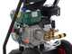 Lavor Independent 2800 - Nettoyeur &agrave; pression thermique - 200 bar - 690 L/h - Moteur &agrave; essence Lavor 200 cm&sup3;