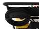 Lavor Independent 2800 - Nettoyeur &agrave; pression thermique - 200 bar - 690 L/h - Moteur &agrave; essence Lavor 200 cm&sup3;
