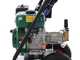 Lavor Independent 2800 - Nettoyeur &agrave; pression thermique - 200 bar - 690 L/h - Moteur &agrave; essence Lavor 200 cm&sup3;